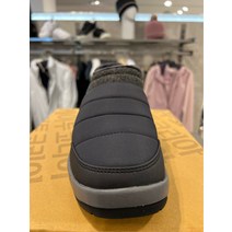 남여공용 패딩 부츠 트로이 GUW21N50 YE