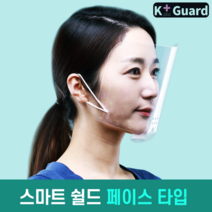 마스크가드 ( 보육교사자격증 셀프세탁방 세무직공무원 ), 4. 스마트 페이스(5장)