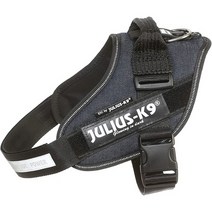 일본직발송 4. 율리우스 케나인 (Julius-K9) 율리우스 케나인 율리우스 케나인 IDC 파워 하네스 16 IDC -, One Size_One Color, One Color