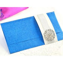 결혼기념일 친정용돈봉투 백일기념 센스있는선물 축하금 파랑 봉투 돌잔치돈봉투 레터