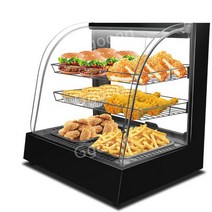 온장고 보온고 업소용 진열대 식품 쇼케이스 식당 음식 편의점, 19