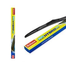 불스원 소프트 하이브리드 와이퍼 1개