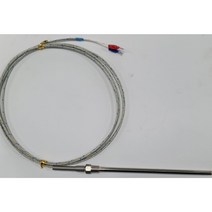 K타입 CA 온도 센서 6.4 PT1/8 150mm TC-N 써머 커플