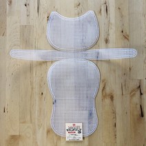 클러치 망 특소 / 뜨개용품 부자재 가방망 어린이용 하마나카 수입