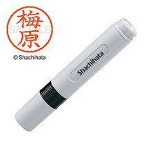 범고래 인감 핸코 네임 6 정정인 XL-6 인면 6밀리 우메하라