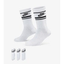 나이키패션양말세트 삼개묶음장양말 레깅스위에신음예쁨