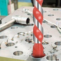 철판 니블러 금속 절단기 전동 커터 1Pcs 100mm 다기능 총 드릴 비트 전기 벤치 드릴에 대 한 설정 세라믹 벽 타일 대리석 구멍 톱 다이아몬드 드릴링 104840, 12mm 1pc