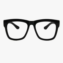 [GGUBA] 껴바 TR Modern 뿔테안경