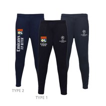 티로 20-21 리옹 트레이닝 롱팬츠
