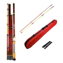 씨호크 선상 갈치 전용로드 드래곤스타 연질