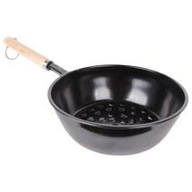 더치오븐 더치오븐냄비 화로삼각대 캠핑냄비 숯불 냄비 삼각형 숯 라이터 화재 바베큐 그릴 네덜란드 오븐