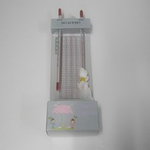 건습구습도계만들기(5인용), 단품