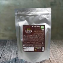 유기농 코코아분말 코코아가루 200g 아기코코아 베이킹코코아파우더, 상세페이지 참조, 상세페이지 참조