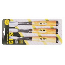 금화 다가네형 조각도 환도세트 3PCS_(1EA), 개, 개