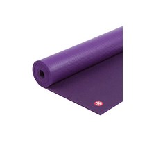 Manduka 프로 매트 퍼플 215.9cm 요가 필라테스 용