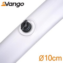 [반고] 에어스피드 스페어 브레이서 튜브(Ø10cm)171cm, 단품