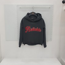 [지프키즈] 여아오버핏크롭후드티KL3THF034