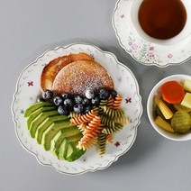 [오너클랜] 스텔라 레이스 접시 21cm, 상세 설명 참조