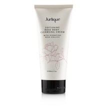 쥴리크 바디클렌져 크림 소프트닝 로즈 200ml