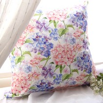 자투리 DTP 로맨틱JP1201 수국