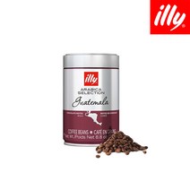 일리 과테말라 원두 250g, free