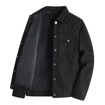 남성 스웨이드 자켓 봄 가을 캐주얼 가죽 두꺼운 빈티지 남자 심플 캐쥬얼 베이직 재킷 men suede jacket KB0868