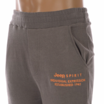 지프 지프 남녀공용 간절기 할인특가 레전드 쭈리팬츠 JL3TSU936-DG