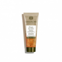 SANOFLORE 사노플로레 퀸즈 래디언스 필링 마스크 75ml, 1개, 1개