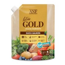 ANF 6Free Gold 식스프리 골드 오리고기&연어 1.8kg
