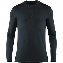 싱기 메리노 헨리 Singi Merino Henley M (81900)