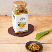 파미가평강황 강황스테비아환 180g /허브첨가 맛과영양도 두배, 1병