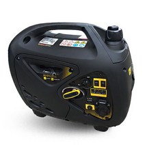 퍼맨 저소음 인버터 발전기 SPS 1000i / 1kw