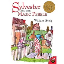 Sylvester and the Magic Pebble, 투판즈
