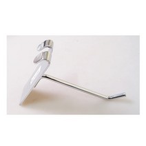 태극 고급 망 고리 -T1/태극고급망고리/스페이스월고리/스페이스월/상품진열/진열고리/상품고리/진열대, 10CM