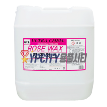 로즈왁스 18.75L 공장 사무실 건물 바닥 광택제 광택 왁스 울트라켐