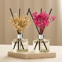 코코도르 플라워 디퓨저 120ml, 03_플라워 120ml/프렌치라벤더