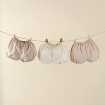 아트박스/오가닉코튼디아이와이 몽글이 호박바지 DIY, 색상