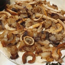 환상궁합 차돌+오드레기/1등급 육우 차돌200g + 1등급 한우 오드레기200g/대구명물 오도독