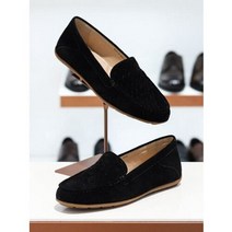 소다 여성 드라이빙 로퍼 2CM ALS110DA100