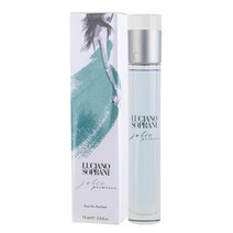 (정품) 루치아노 소프라니 졸리 프린세스 EDP 75ml, 상세 설명 참조