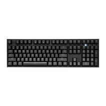 제닉스 스톰체이서 LT 게이밍 게임용 기계식키보드, 스톰체이서 LT 풀키 청축