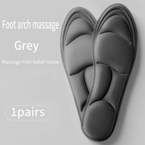 군인 안전화 깔창 5d insoles for shoes women 통기성 달리기 스포츠