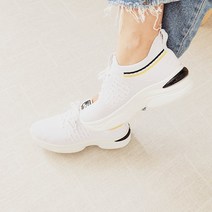 유컬리 비오 키높이 스니커즈