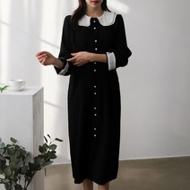 수키 카라진주원피스 1022763