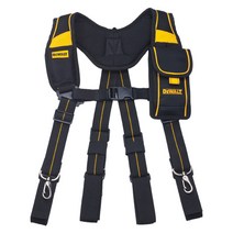 [AHZ_7675917] 디월트-서스펜더 DWST80915-8 0.55kg (1EA) 작업용멜빵 공구멜빵 작업용서스펜더 공구서스펜더 공사현장서스펜더