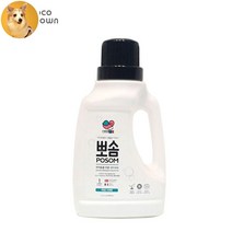 강아지오줌냄새 펫탈취제 애견스프레이 배변 제거제