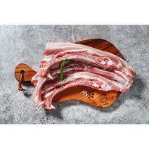 [부부한돈] 마장동 국내산 쀼삼겹 돼지고기 500g 1Kg 냉장