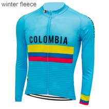 라이딩 바람막이 방풍자켓 Biehler-2023 년 겨울용 사이클링 저지 보온 플리스 자전거 의류 남성용 긴 소