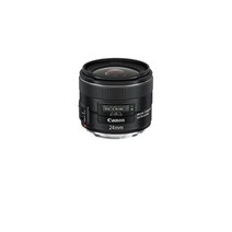 Canon 캐논 단일 포커스 렌즈 EF24mm F2.8은 USM 전체 크기 호환 가능, 1개, 상품명참조