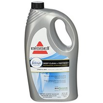 비쎌 반려견 탈취 얼룩제거 딥 클린 앤 리프레쉬 포뮬러 1.53L